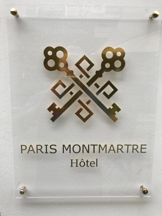 De Montmartre Parijs