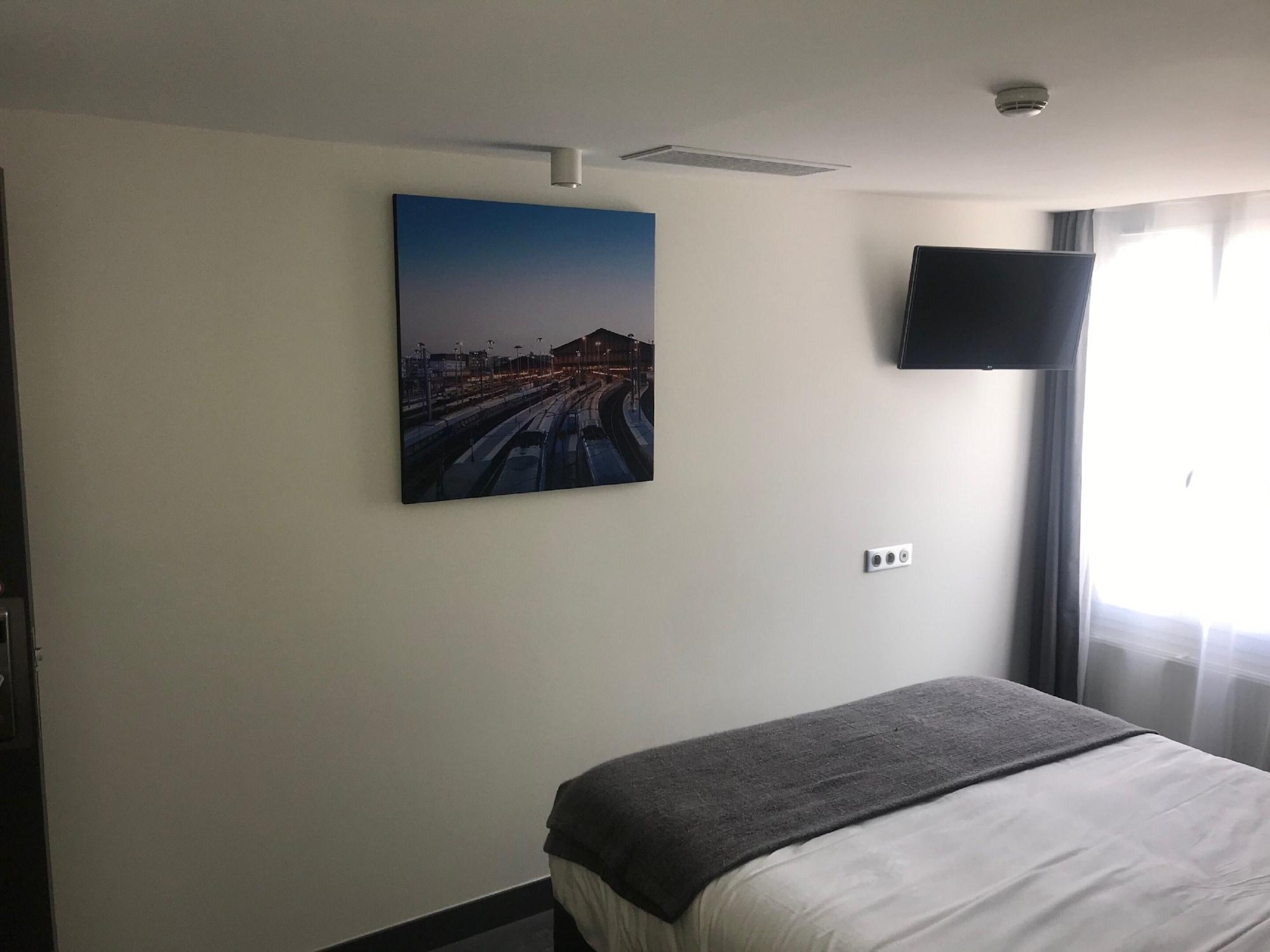De Montmartre Parijs